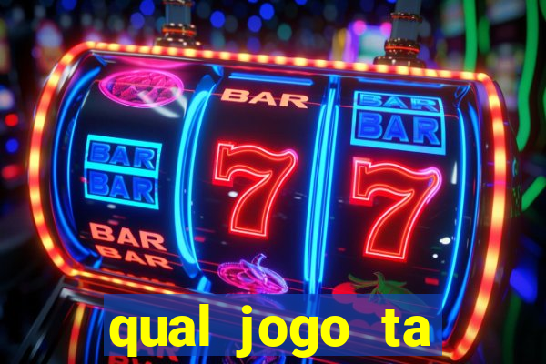 qual jogo ta pagando agora pg